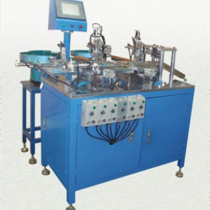 Power Socket Assembly Machine