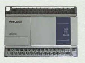 Mitsubishi PLC