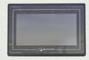 Weintek Touch Screen (Taiwan)