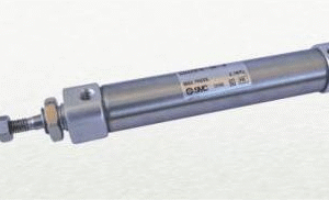 SMC Cylinder (Japan)