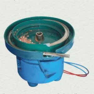 Standard Terminal Vibratory Bowl Feeder